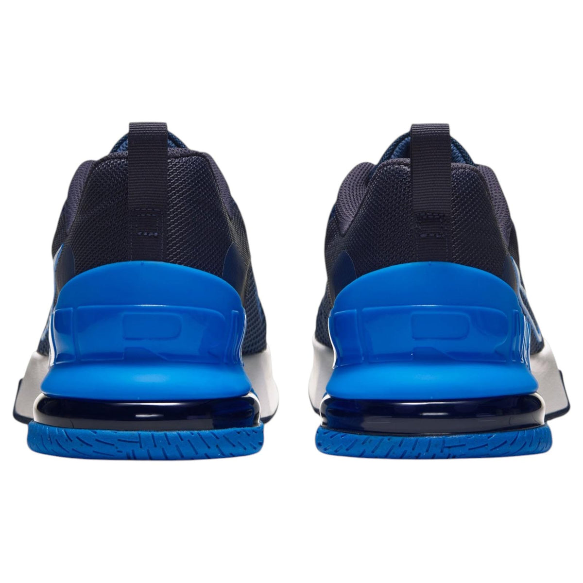 NIKE Air Max Alpha Trainer 6 Mens Blue
