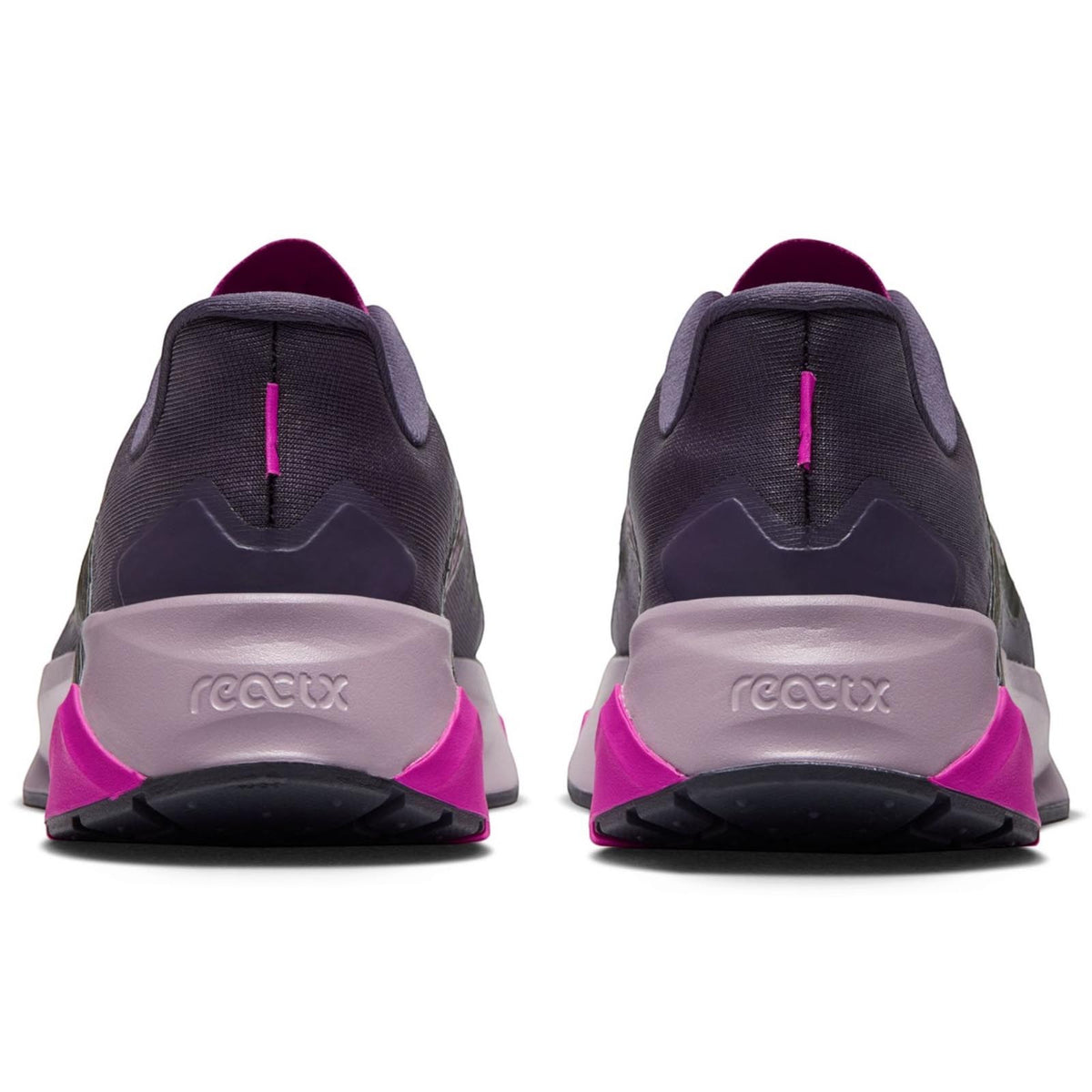 NIKE Hybrid RN Womens Purple