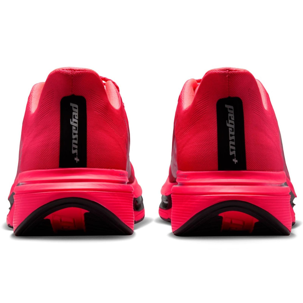 NIKE Pegasus Plus 2 Womens Red
