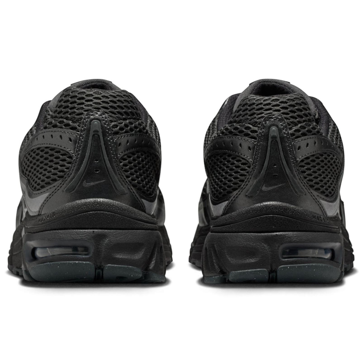 Nike Air Max Moto Mens Black/Grey