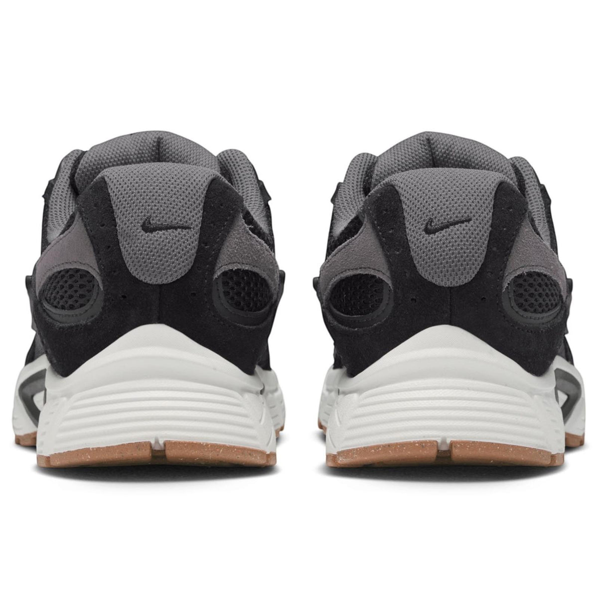 Nike V5 RNR Suede 2 Mens Black