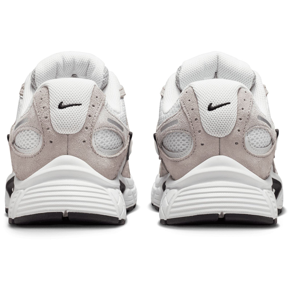 Nike V5 RNR Suede 2 Mens Off White