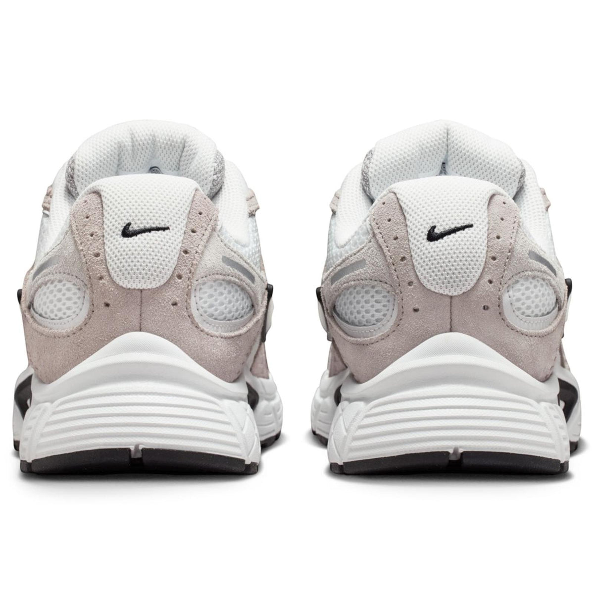 Nike V5 RNR Suede 2 Mens Off White