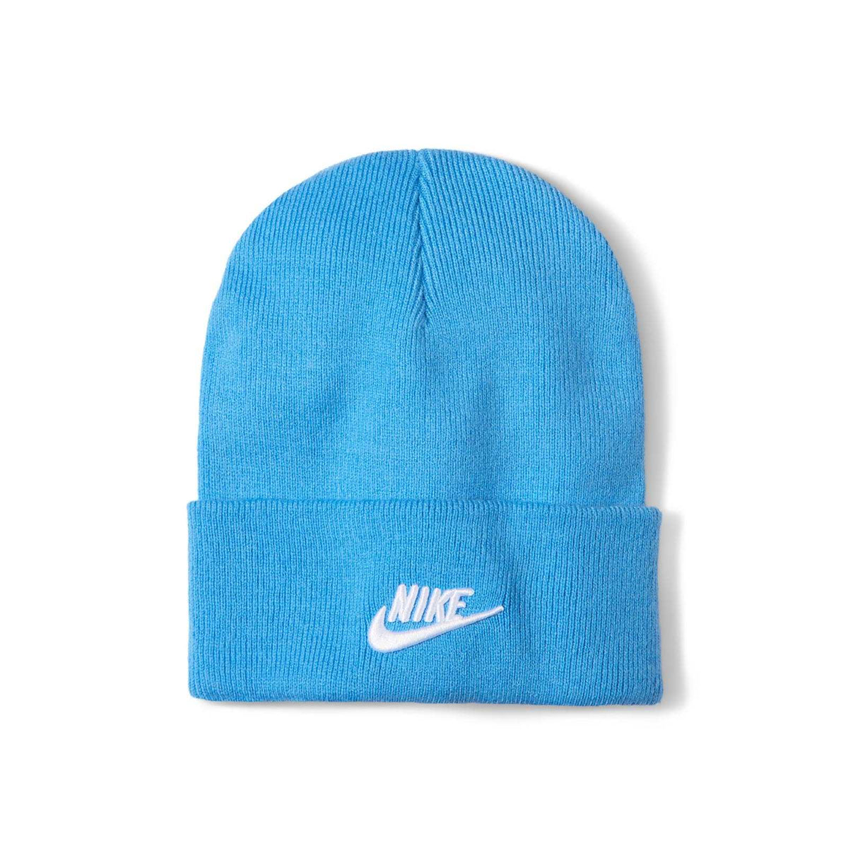 Nike Futura Unisex Beanie Blue