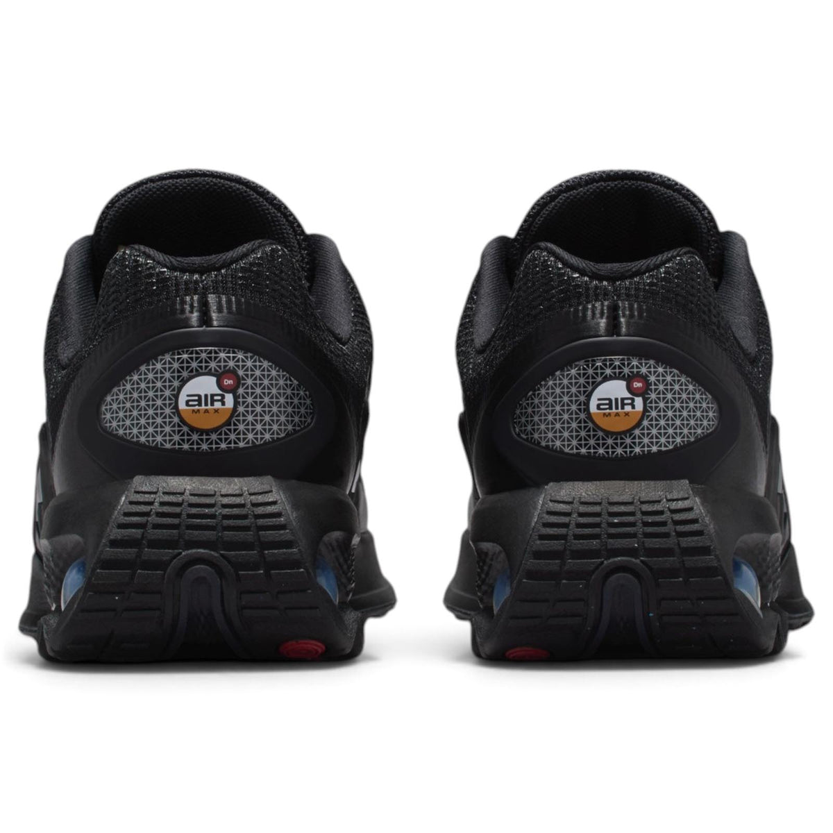 Nike Air Max DN Boys Black