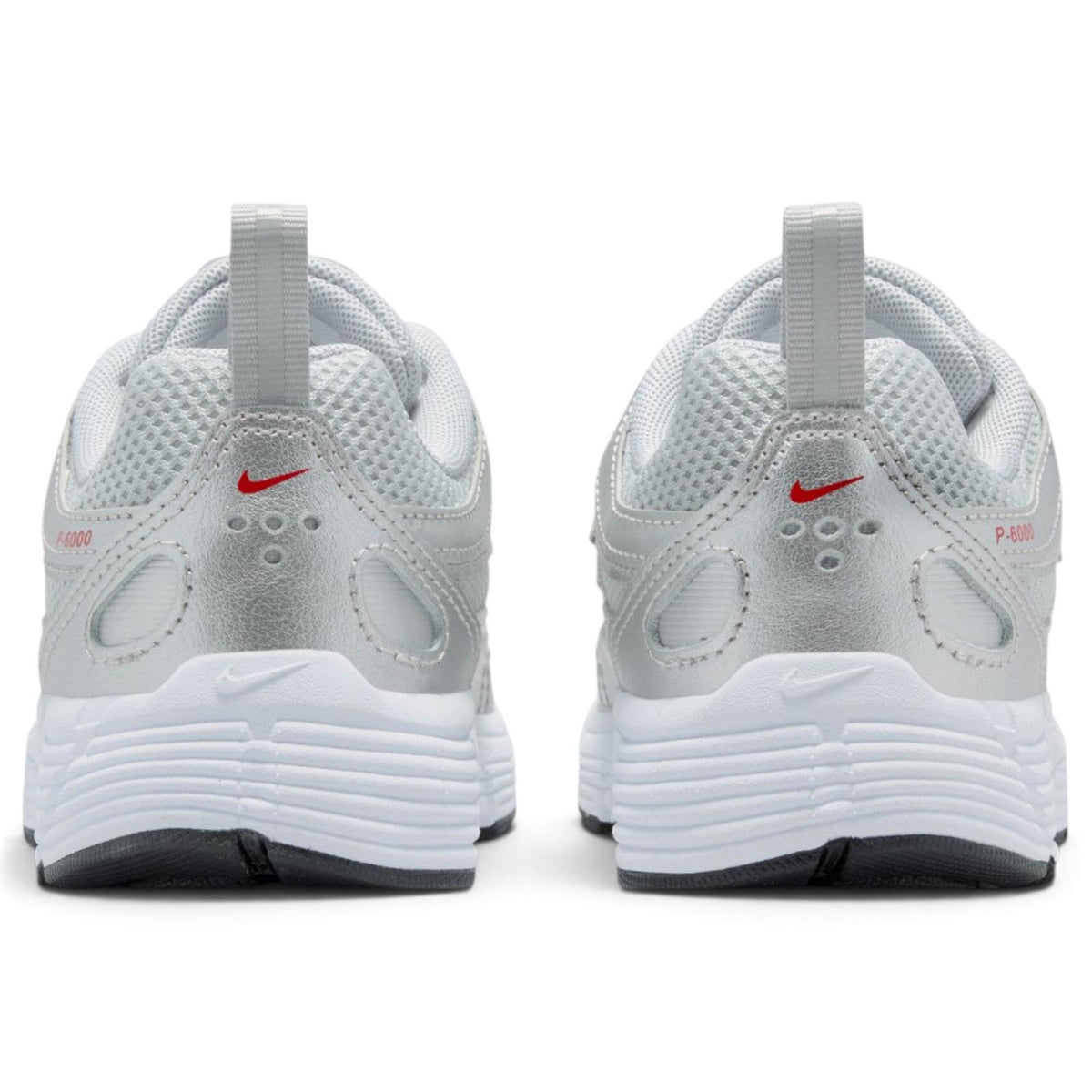 Nike P 6000 Jr Boys Grey