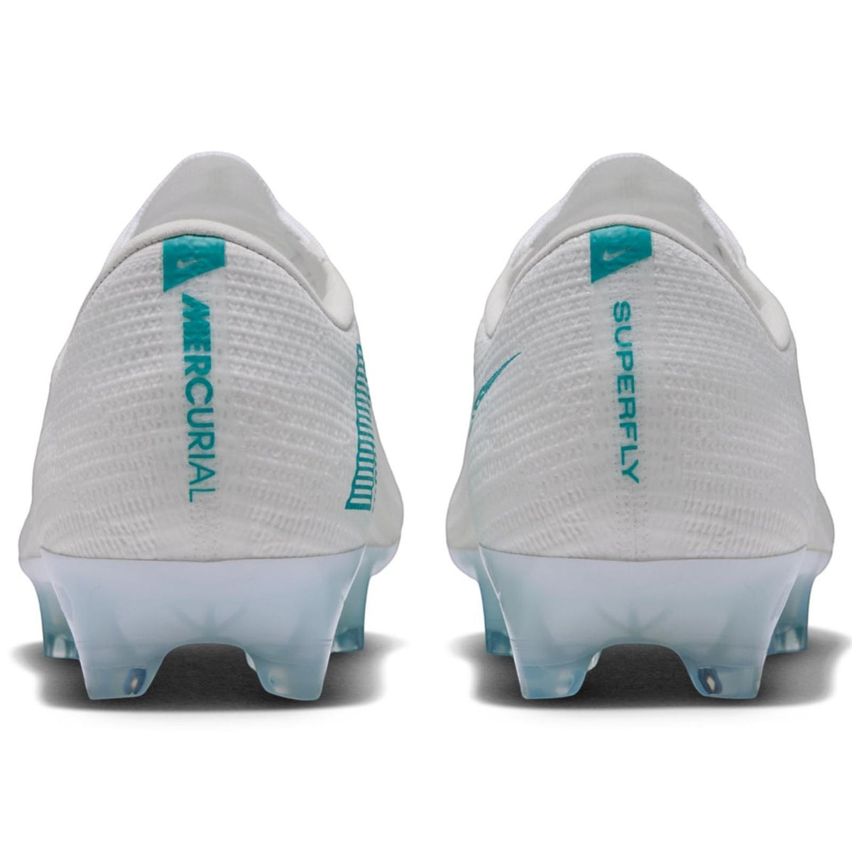 Nike Mercurial Superfly 11 Elite FG Wht