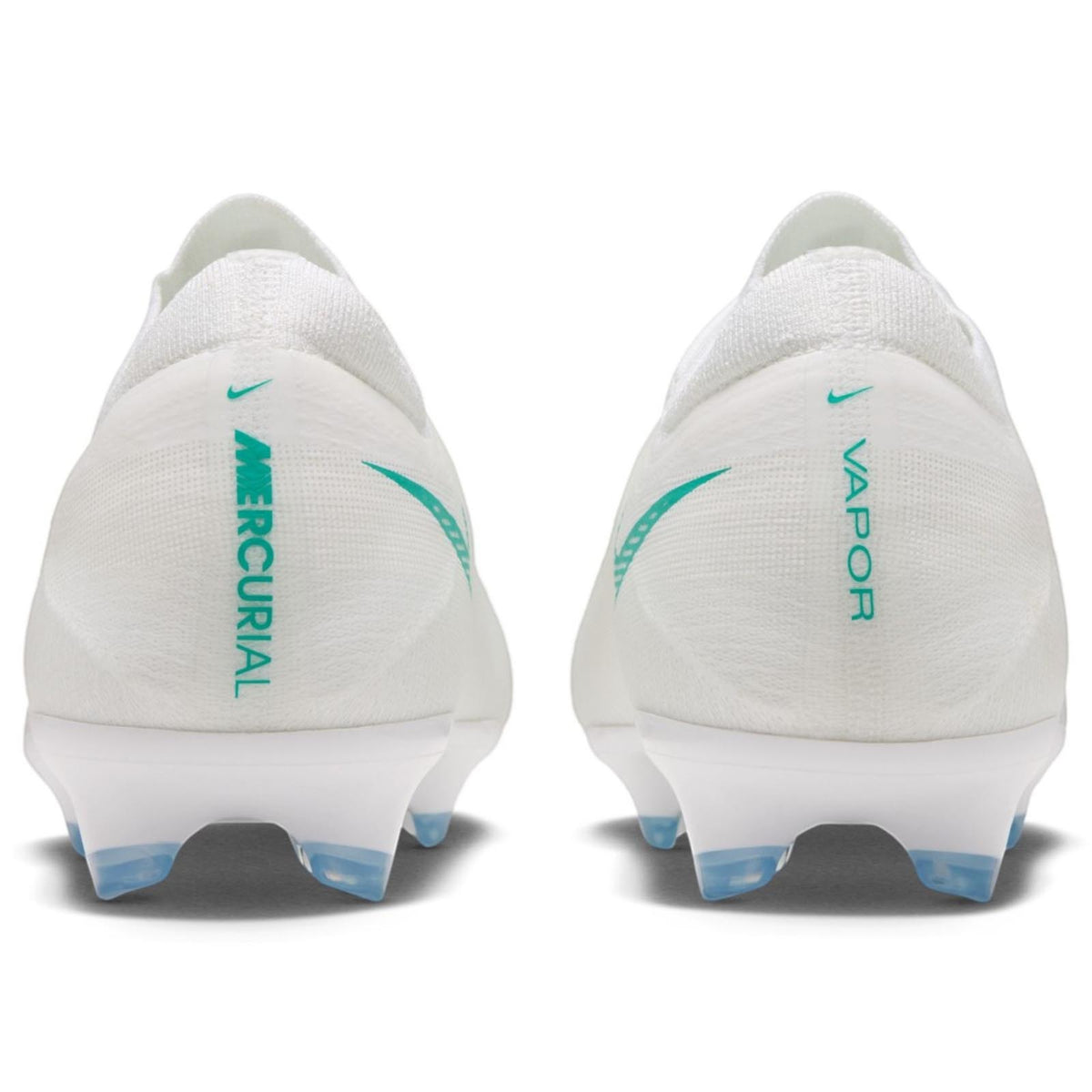 Nike Mercurial Vapor 17 Pro FG White