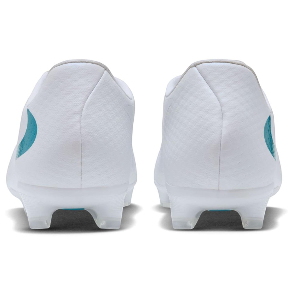 Nike Phantom 6 Low Academy FG White