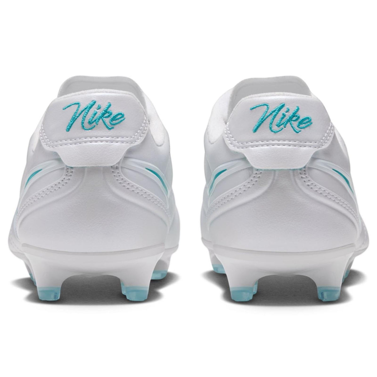 Nike Tiempo Ligera Pro FG White