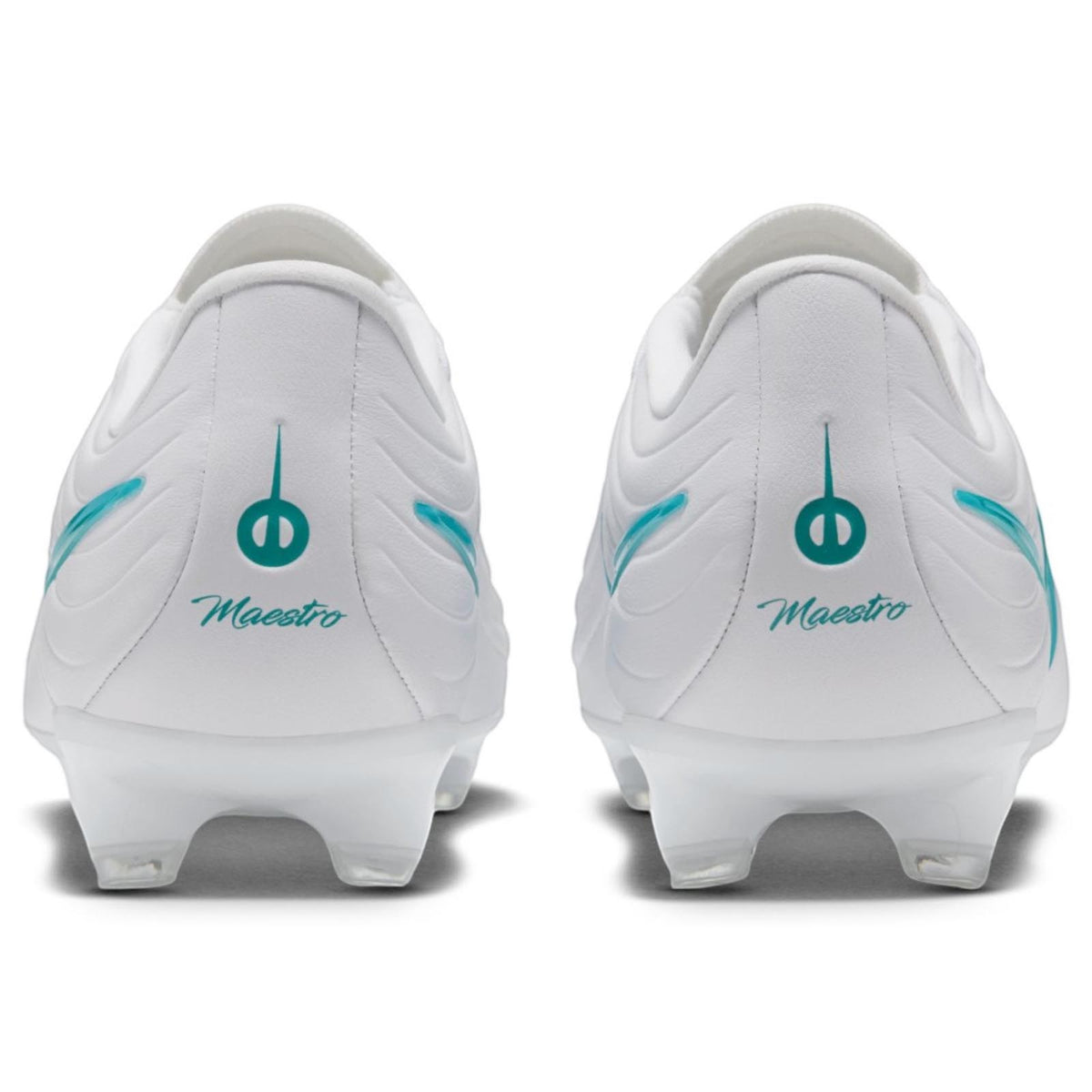 Nike Tiempo Maestro Academy FG White