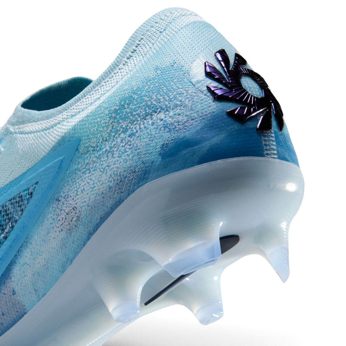 Nike Phantom 6 Low Elite EH FG Blue