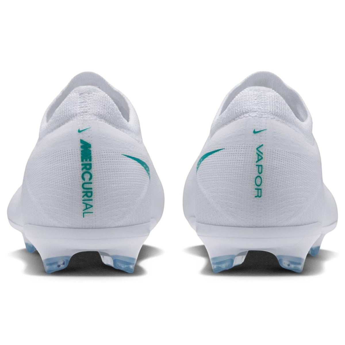 Nike Kids Mercurial Vapor 17 Pro FG Wht