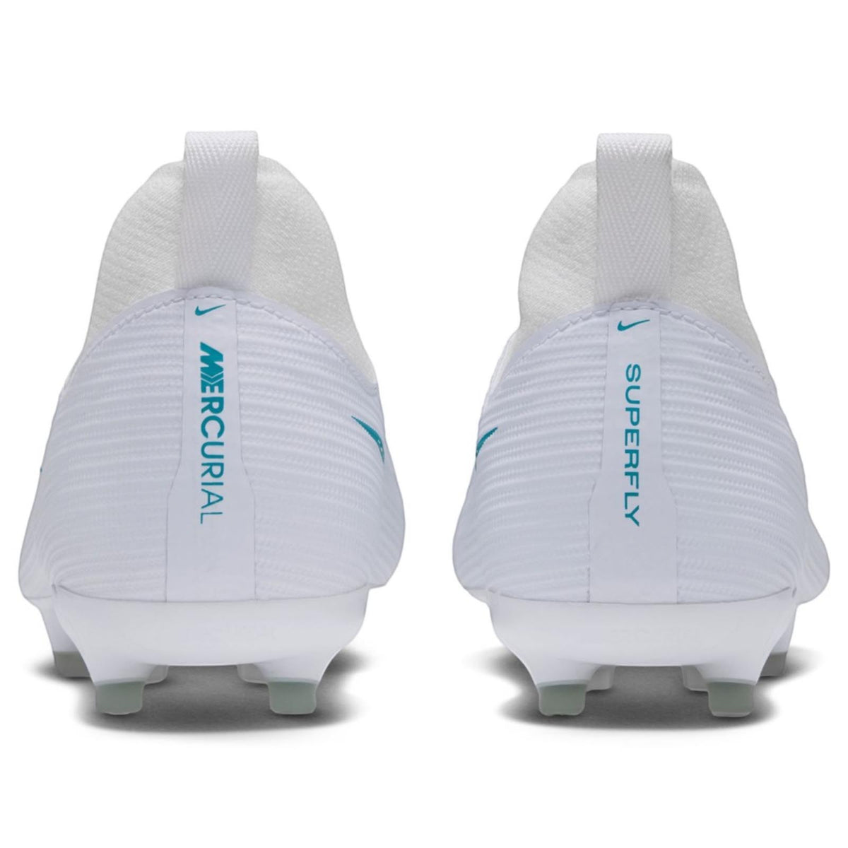Nike Kid Merc Superfly 11 Academy FG Wht