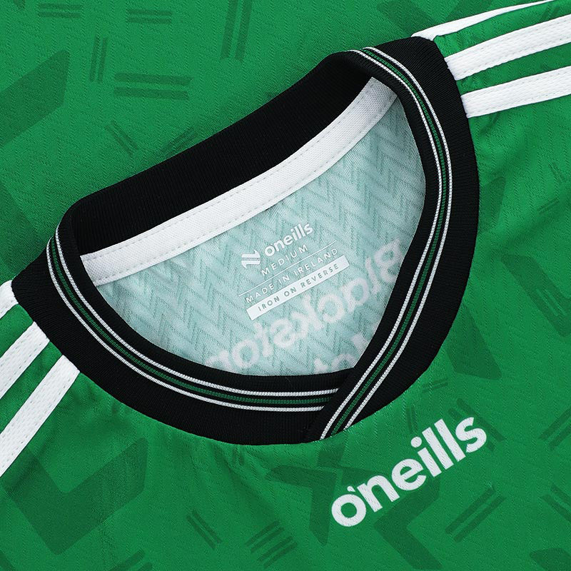 O'Neills Louth 26 GK Home Jersey Green