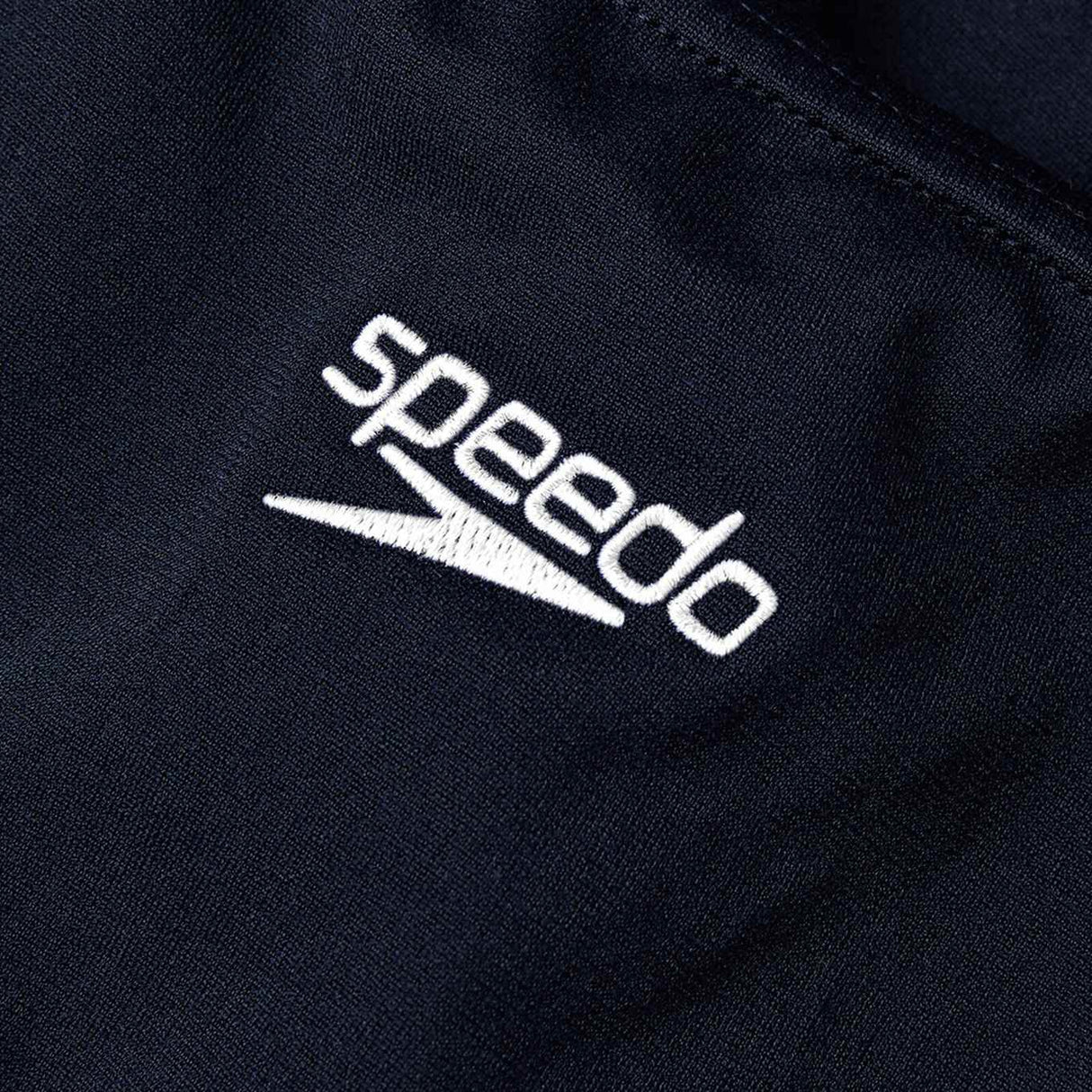 Speedo Kds Endur+ Medalist 1 Piece Nvy
