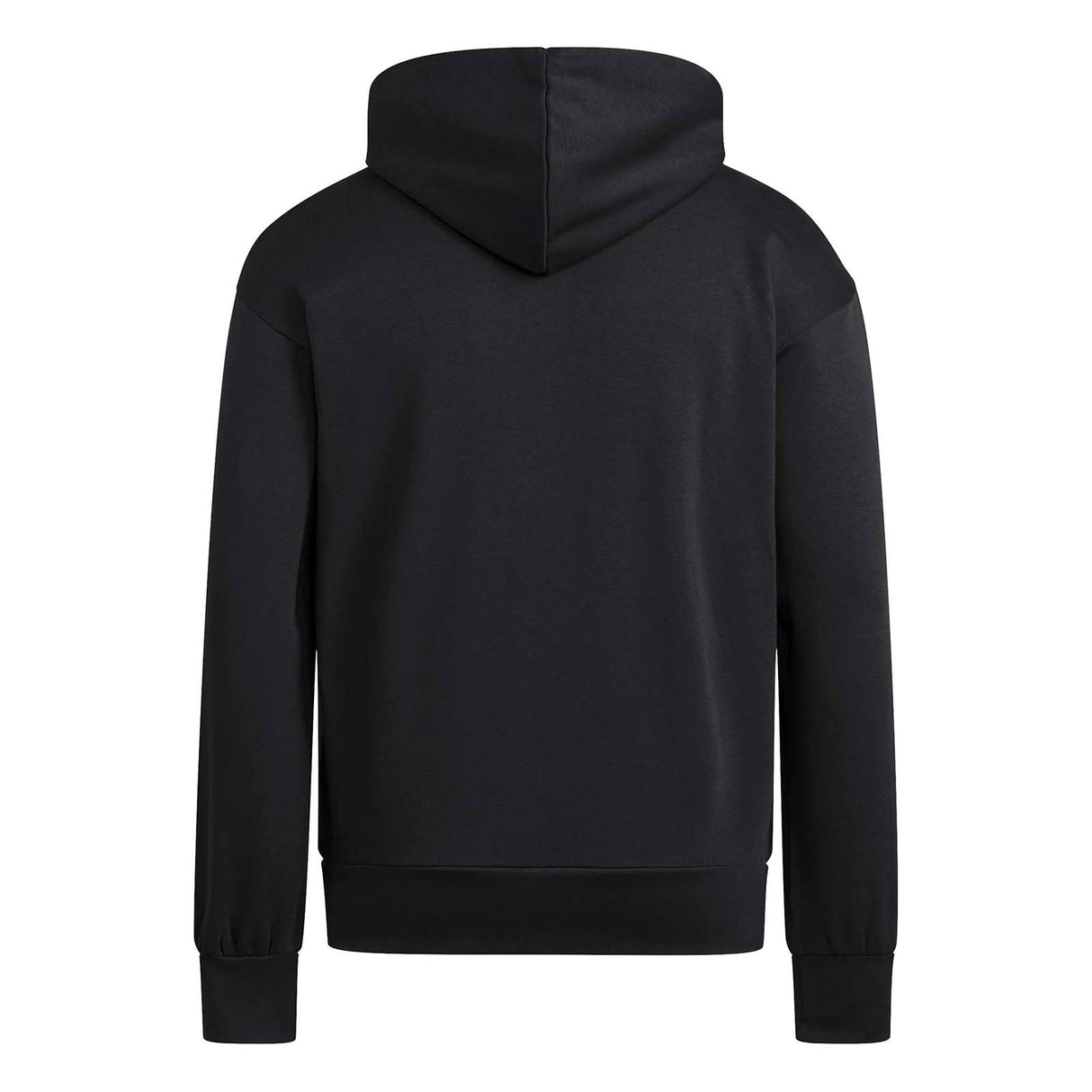 Adidas MENS FEELCOZY HOODY Black