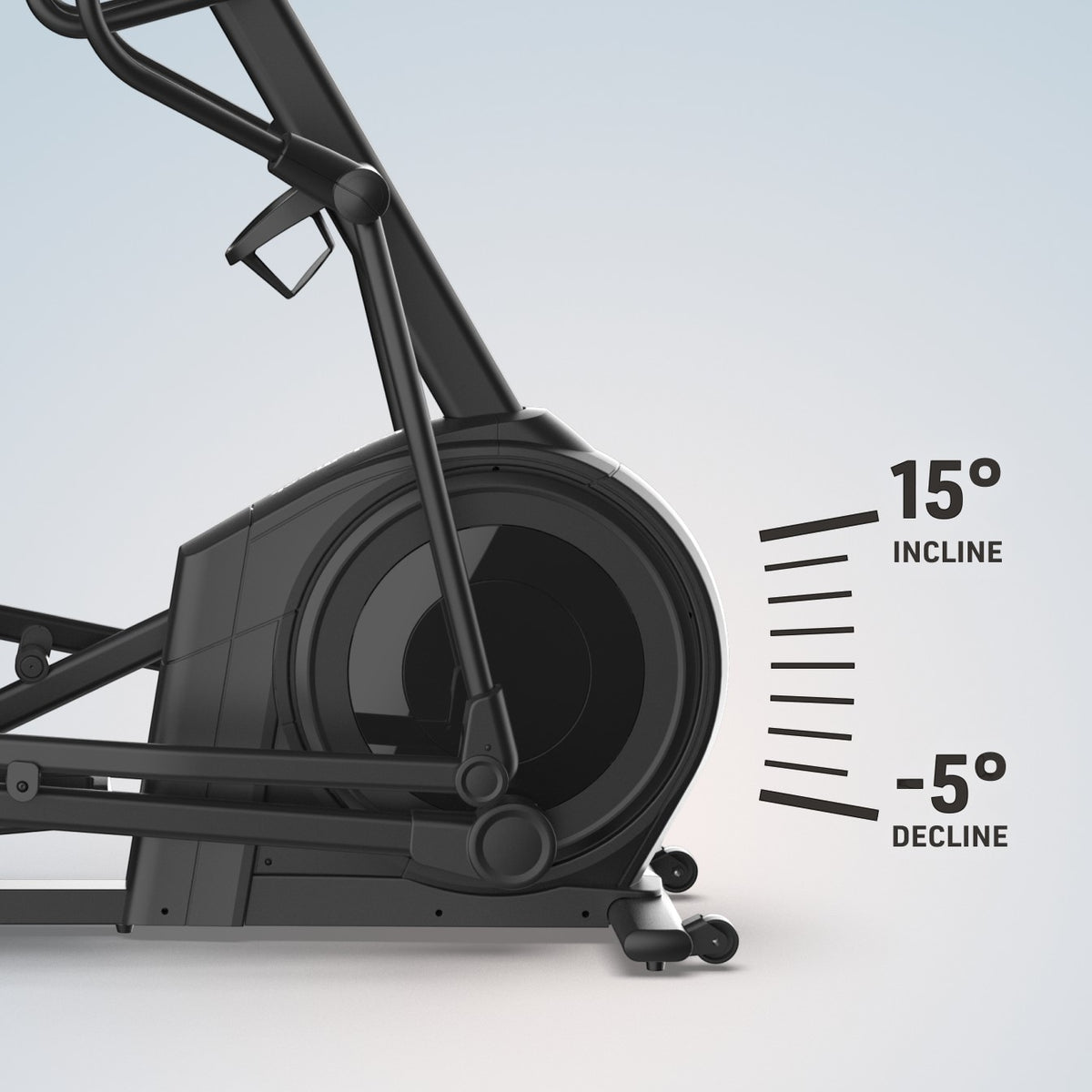 NordicTrack AirGlide LE Elliptical