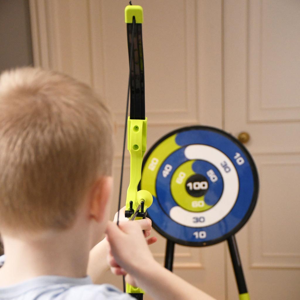 Evo X Toy Archery Set