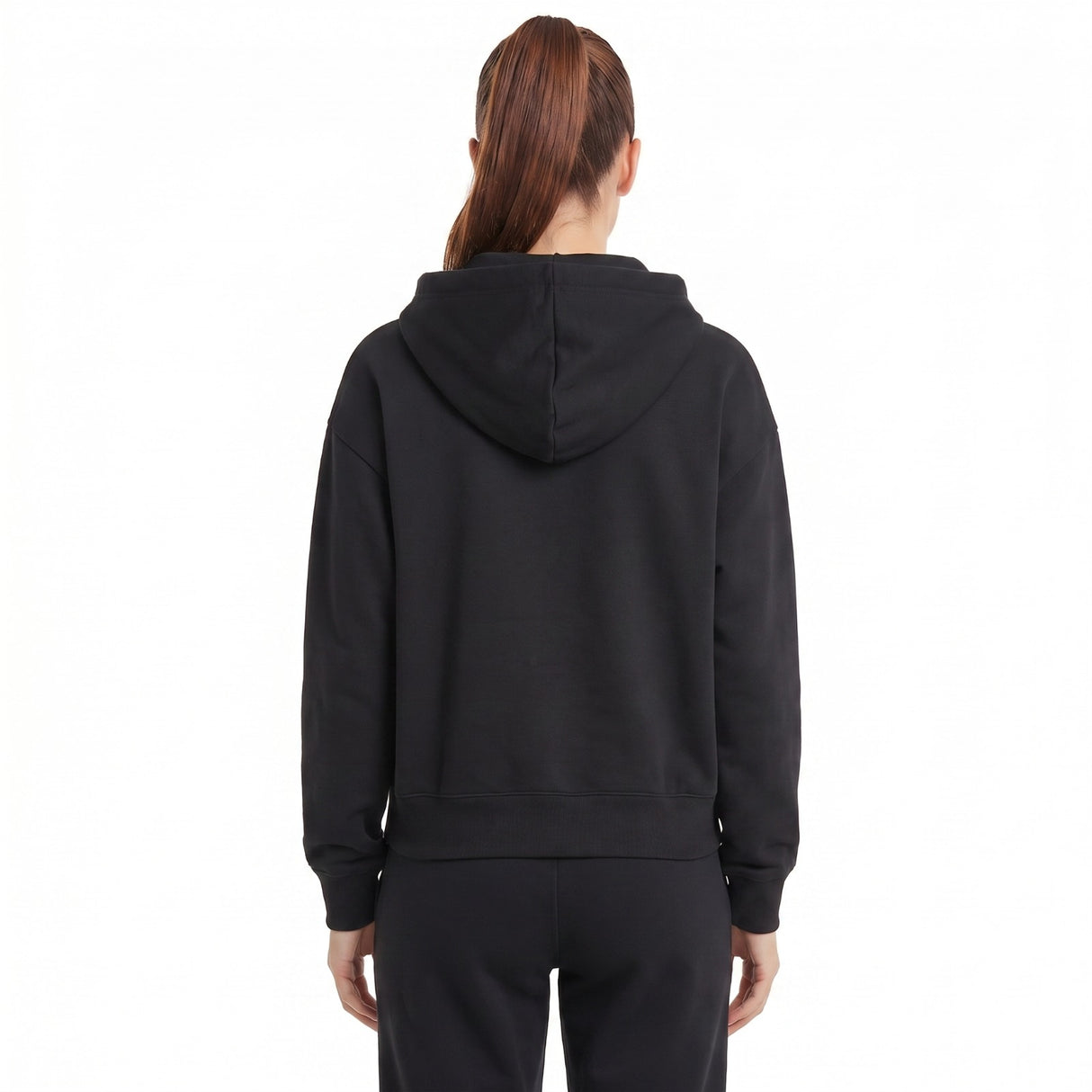 Champion Katie Taylor Womens Hoodie