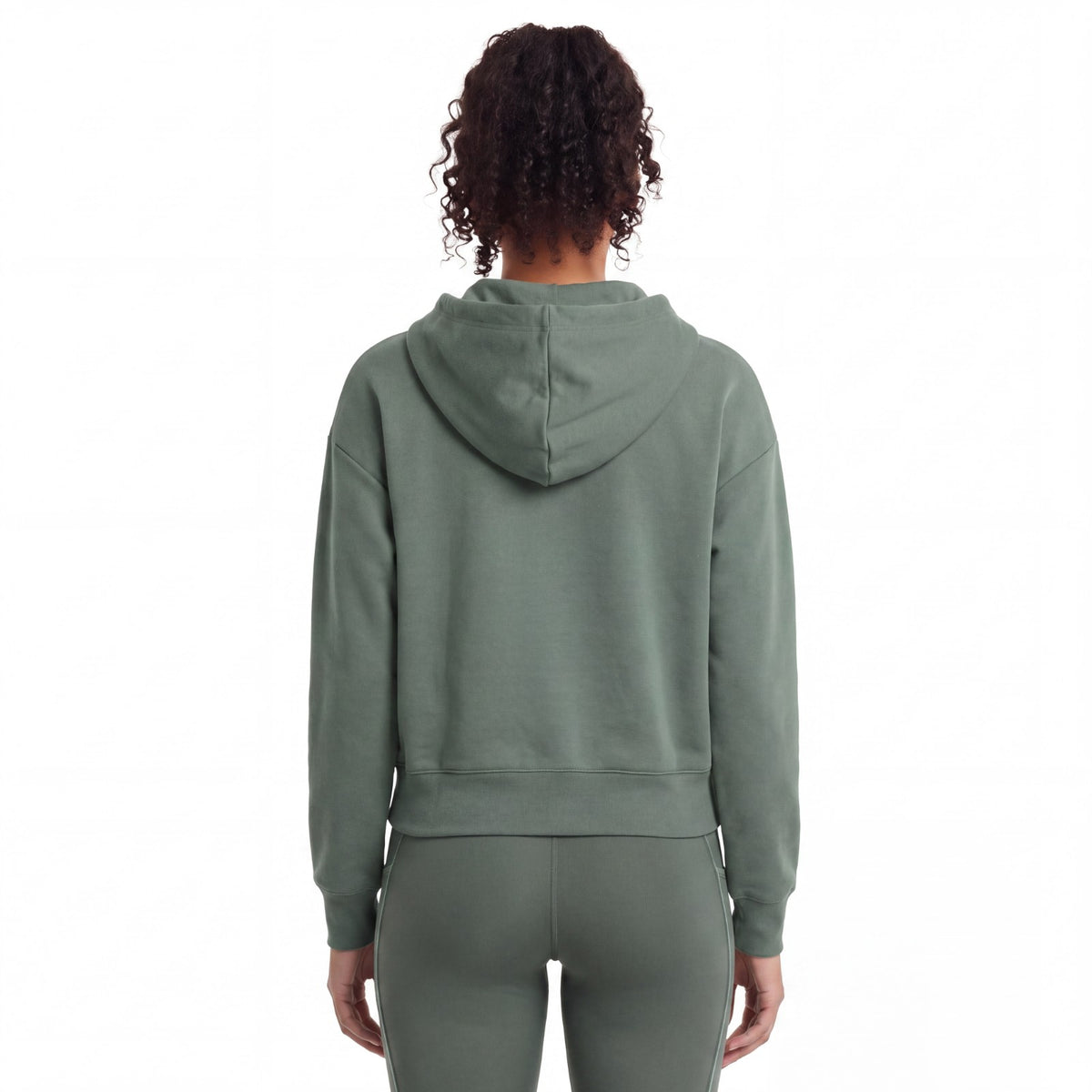 Champion Katie Taylor Womens Hoodie