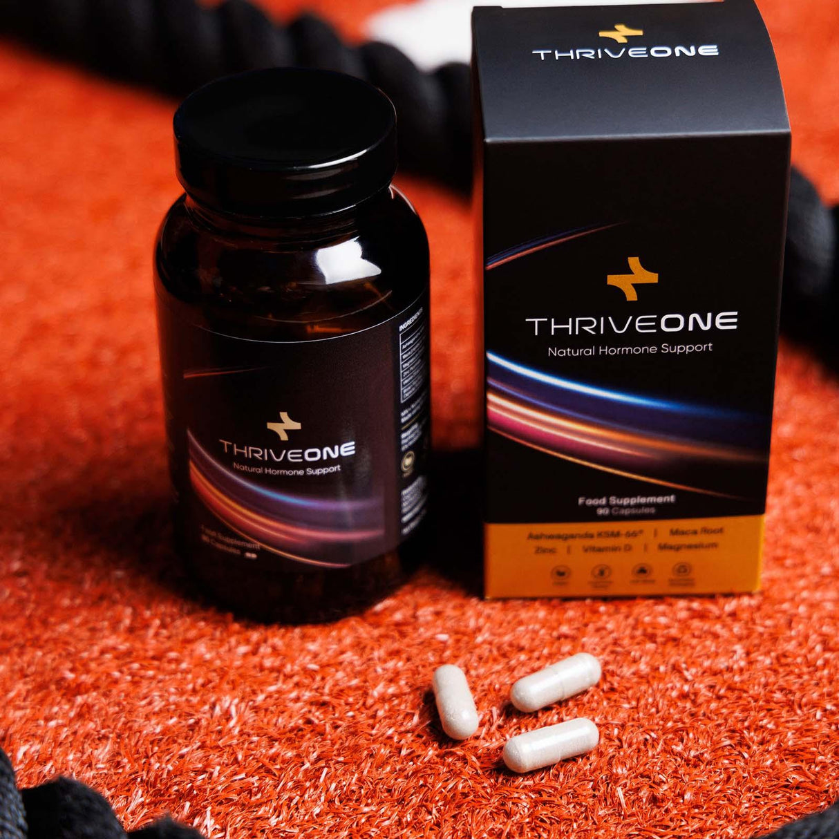 Cognitive Blends Thrive One 90 Caps
