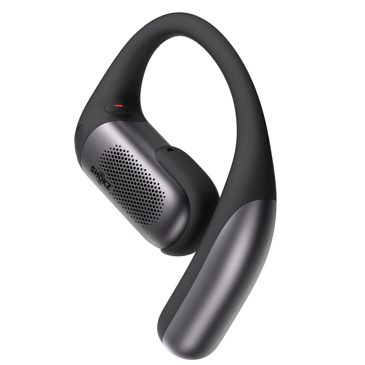 Shokz OpenFit Pro Black