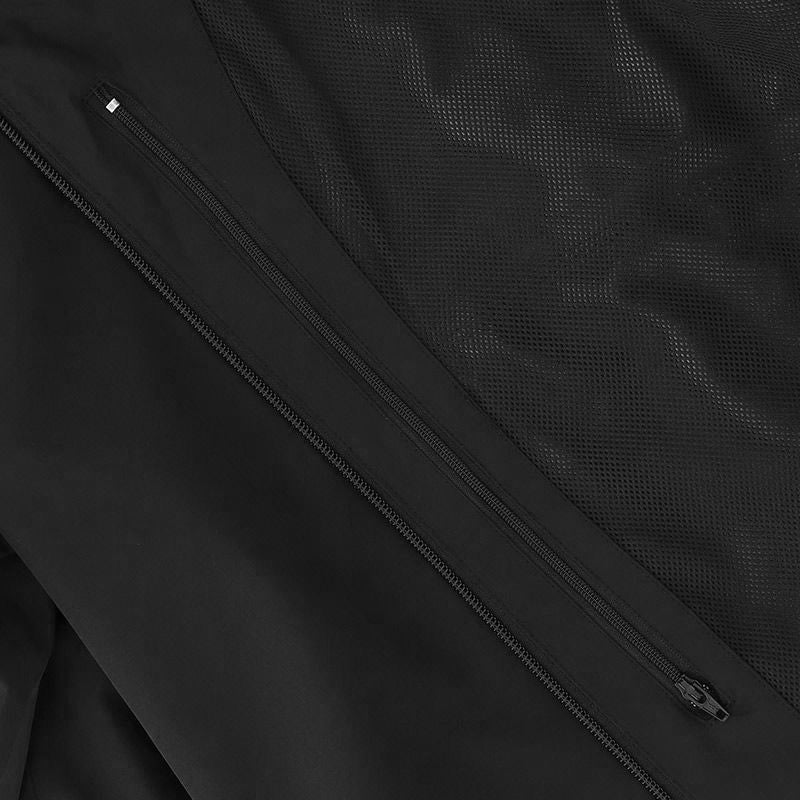 O'Neills Mayo Altitude K Rain Jacket Blk