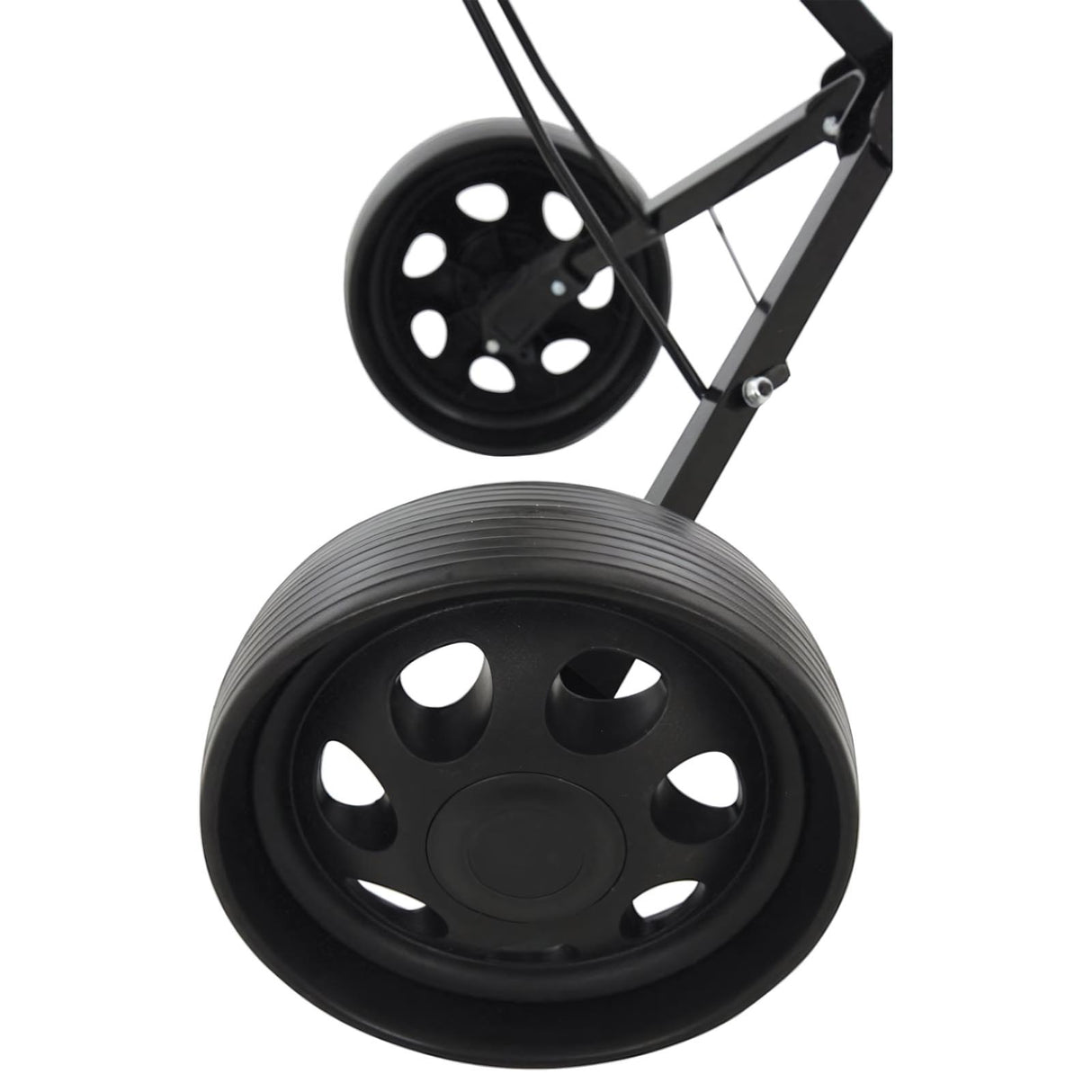 Ben Sayers Two-Wheel Golf Trolley