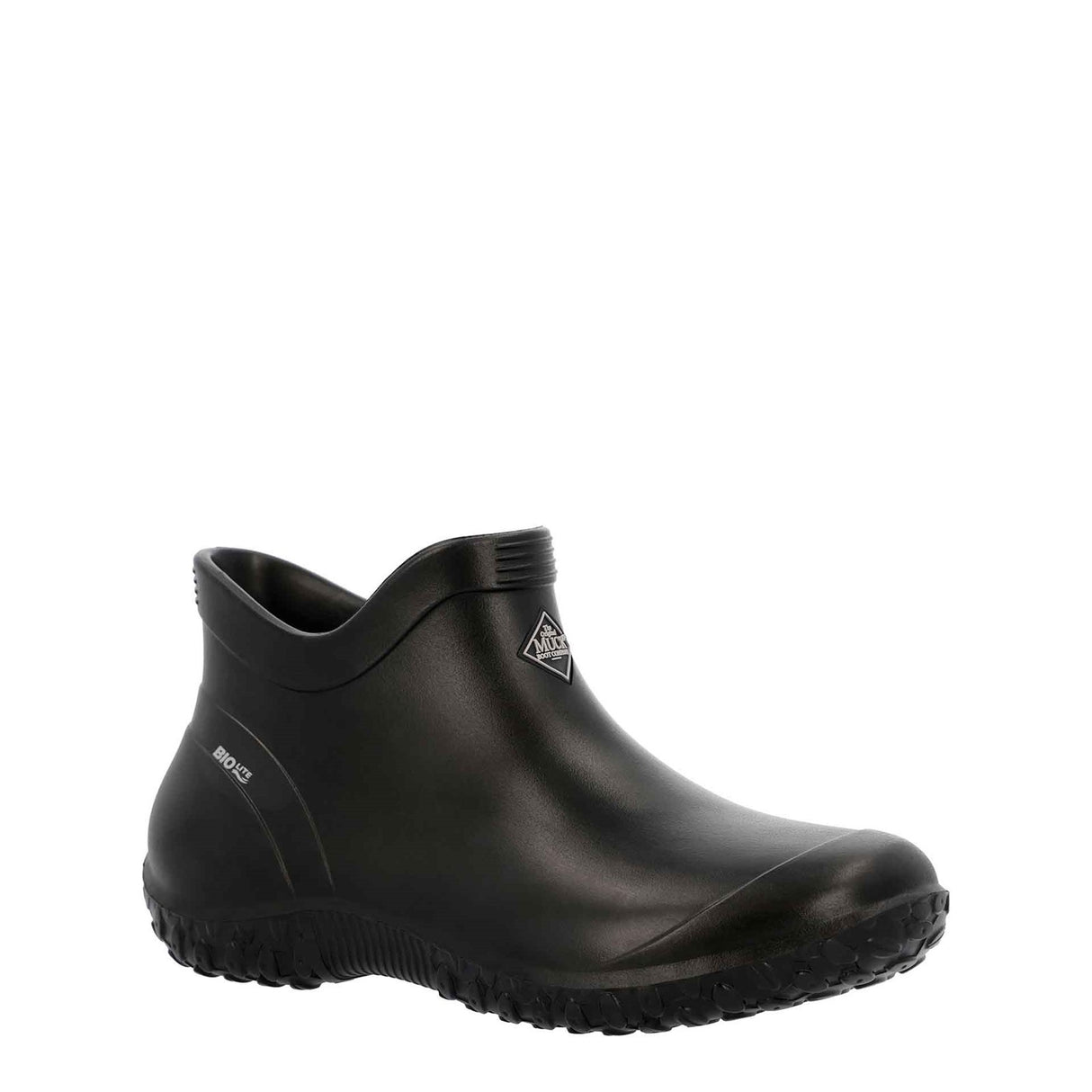 Muck Boots Womens Muckster Lite Ankle Boot Black