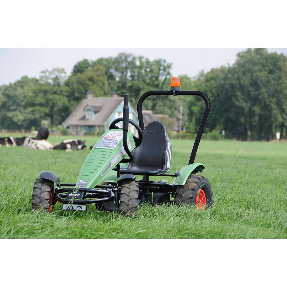 BERG XL Fendt BFR-3 Go-Kart