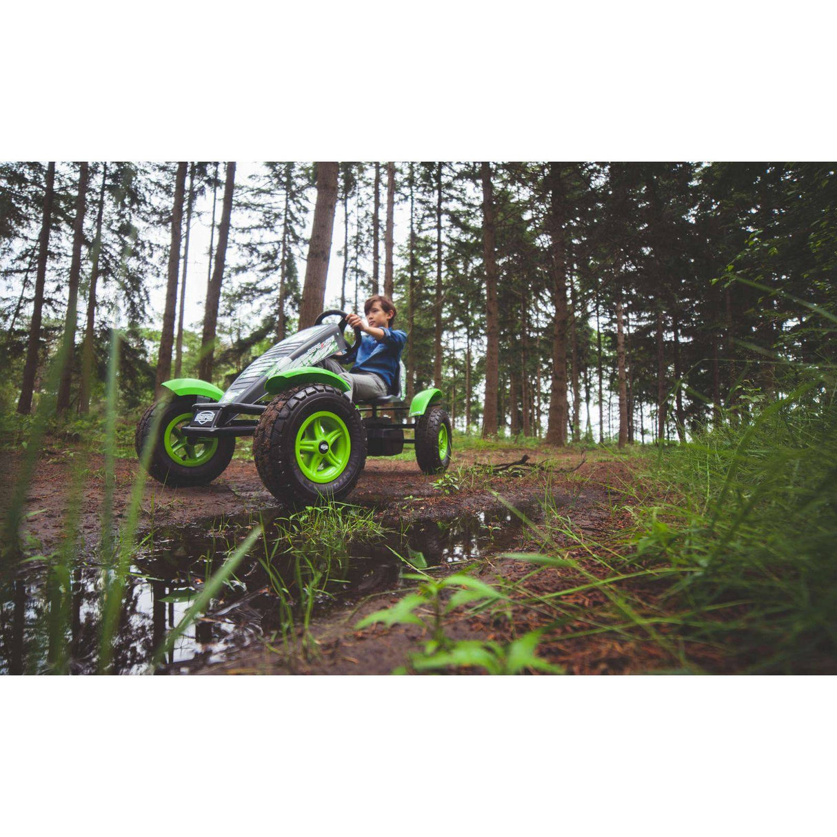 BERG XL X-Plore BFR Go-Kart