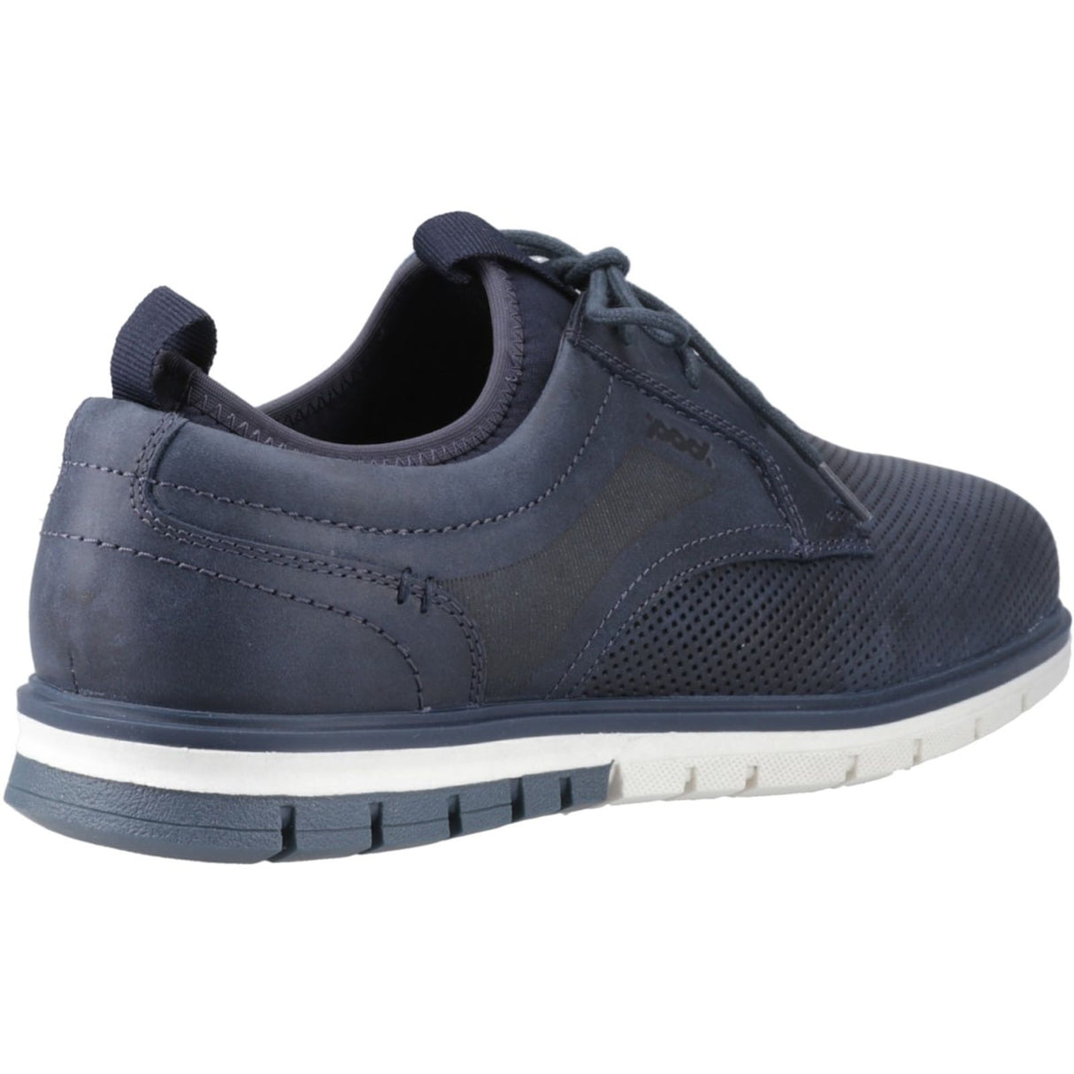 Pod Mens Murphy Casual Navy
