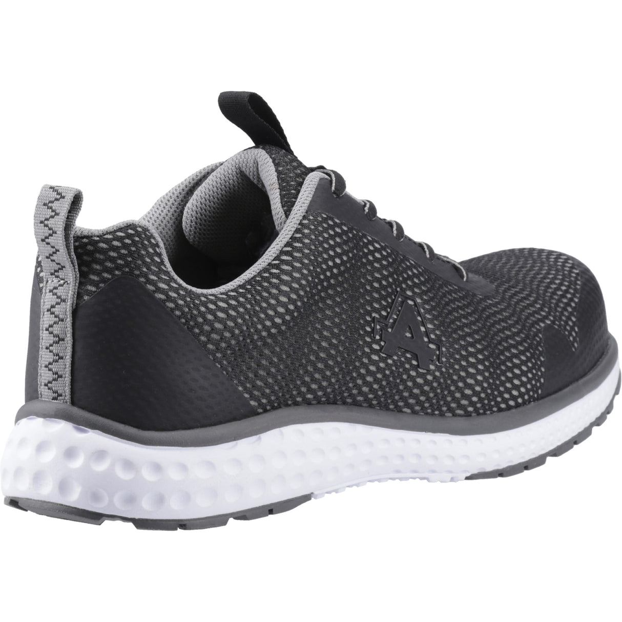 Amblers Safety Mens 723C Sprint S1PL Trainer Black