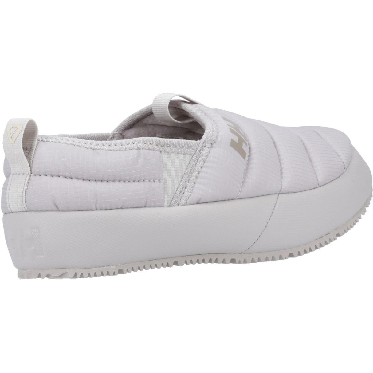 Helly Hansen Sport Womens Cabin Loafer Grey