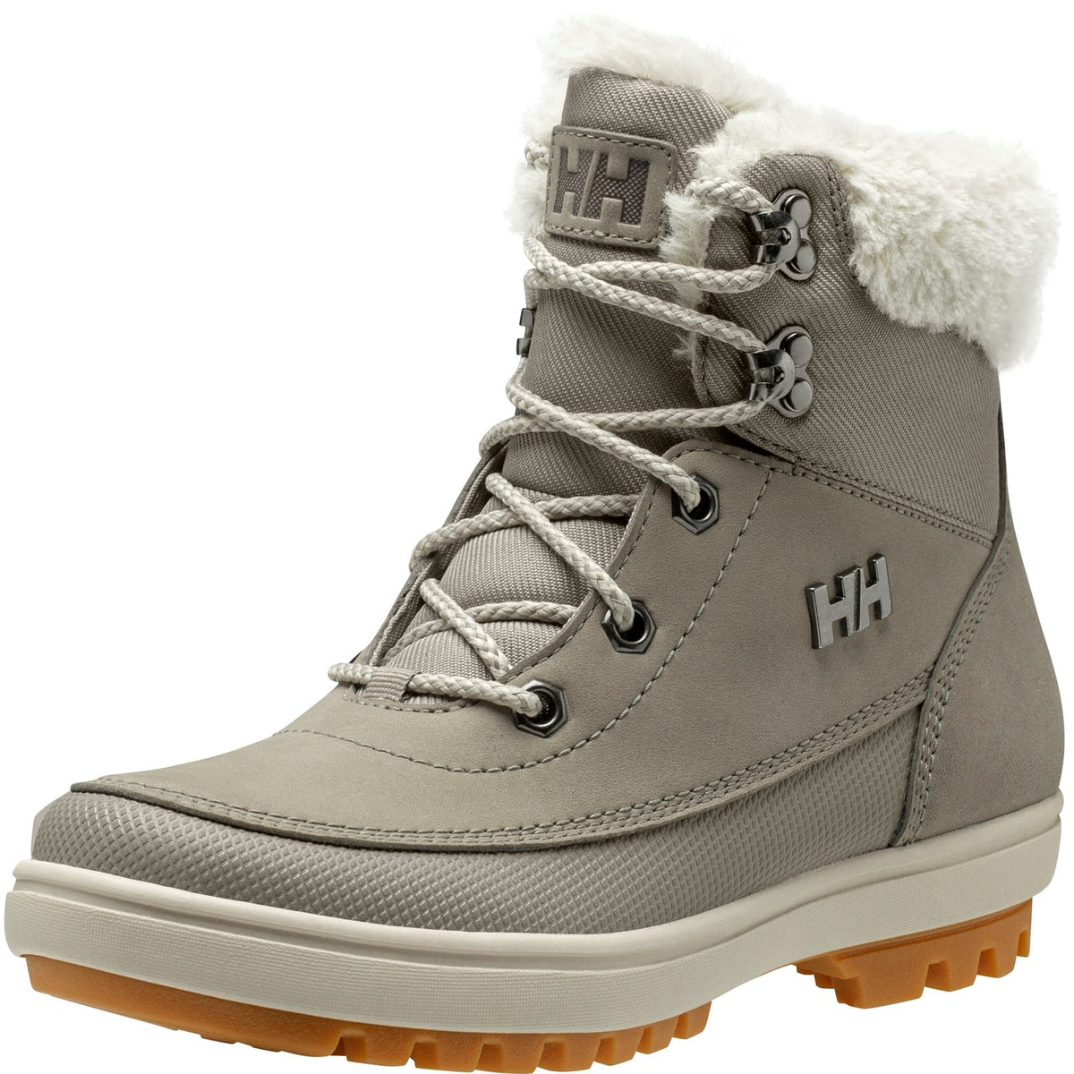 Helly Hansen Sport Womens Women's Sorrento 2.0 Winter Boots Terrazzo