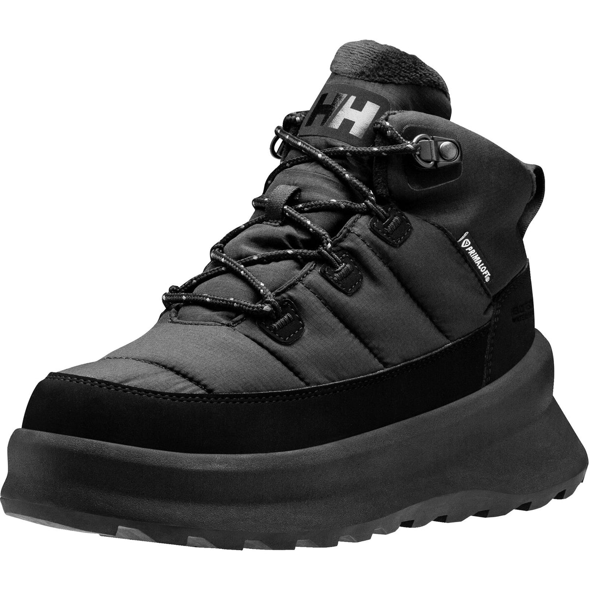 Helly Hansen Sport Womens Women's Winter Bliss HT Boots Black