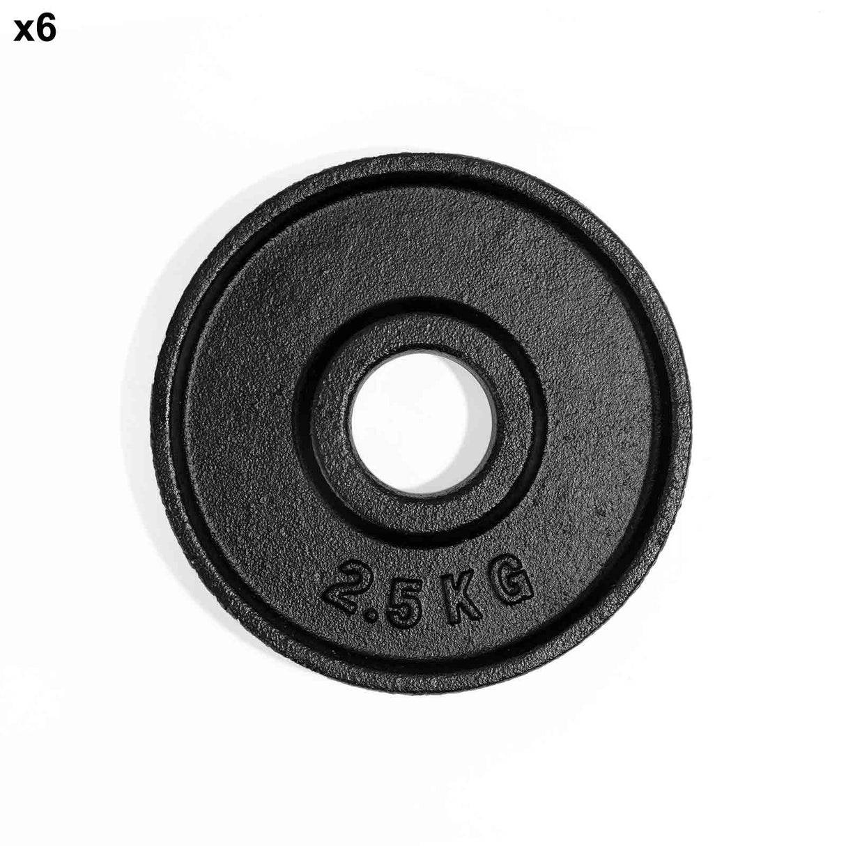 Rival Olympic Set 140kg