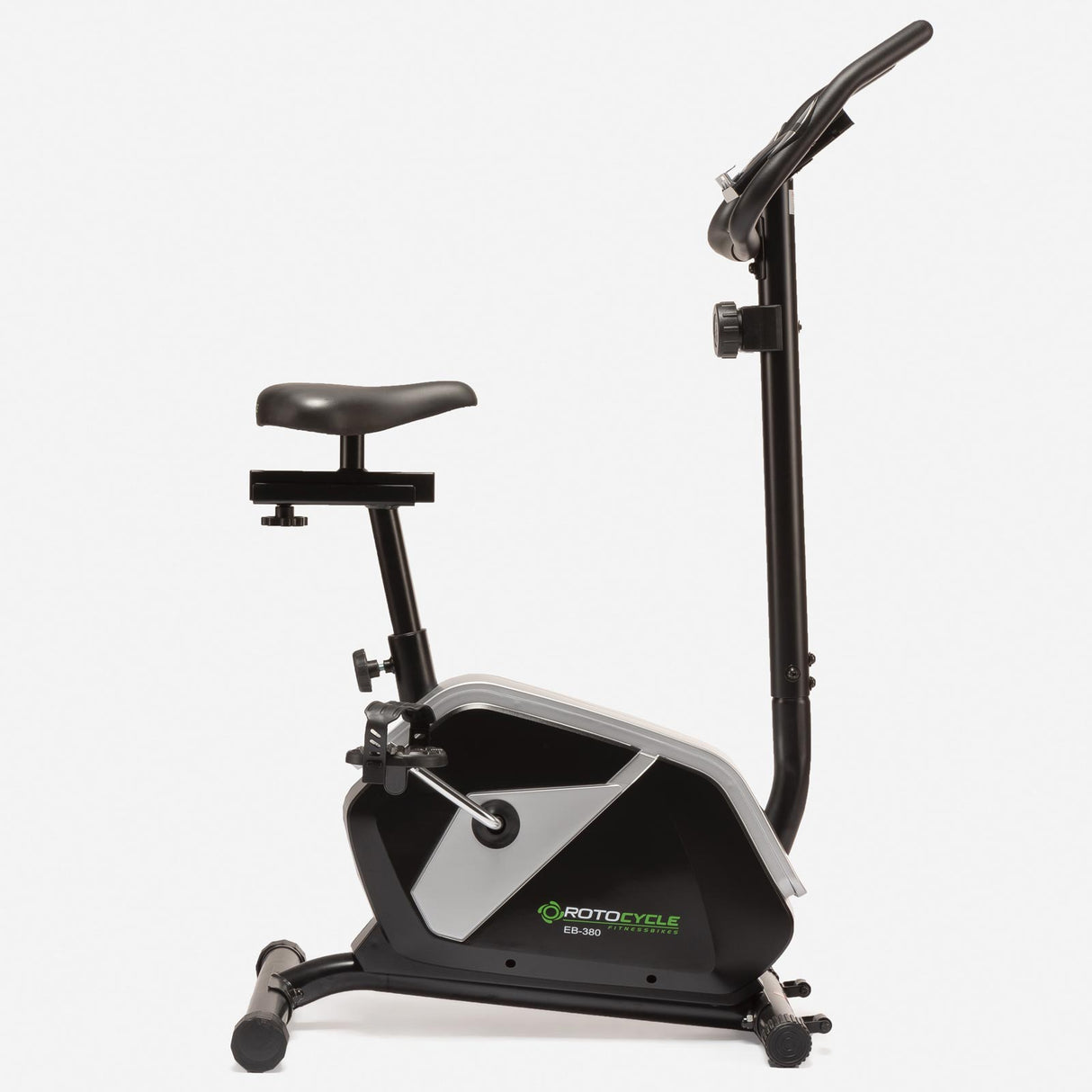 Rotocycle EB-380 Upright Bike