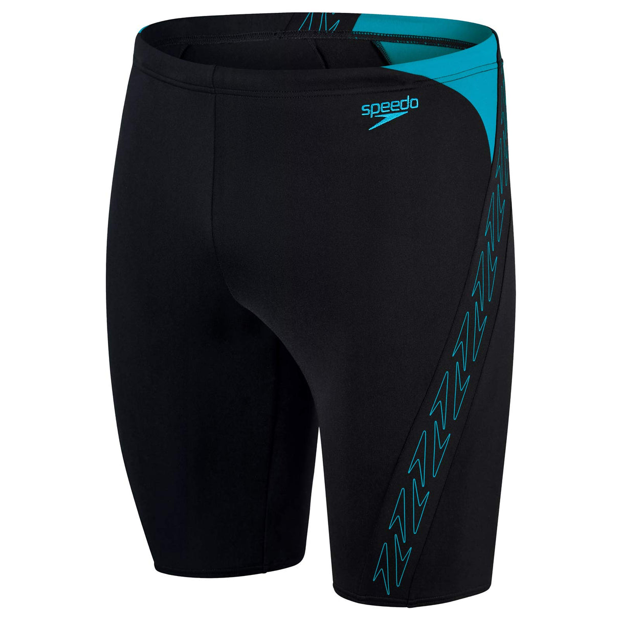 Speedo Mens HyperBoom Splice Jammer