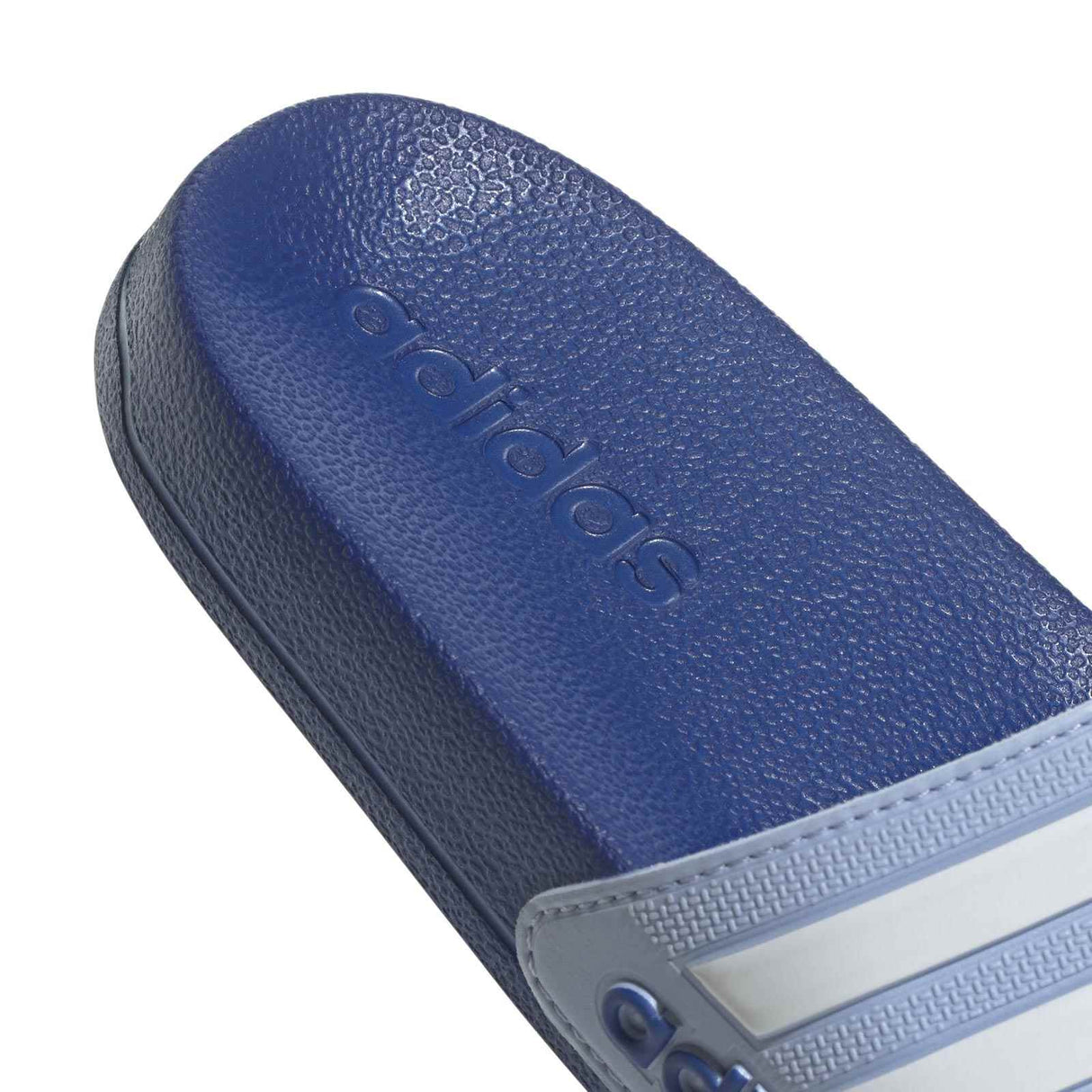 adidas Adilette Shower Slide Kids Blu/Wh