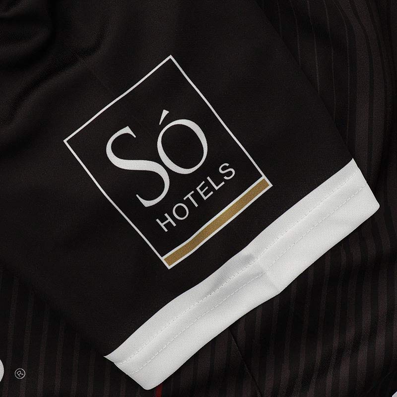 O'Neills Galway 2023 Goalkeeper Alternate Jersey
