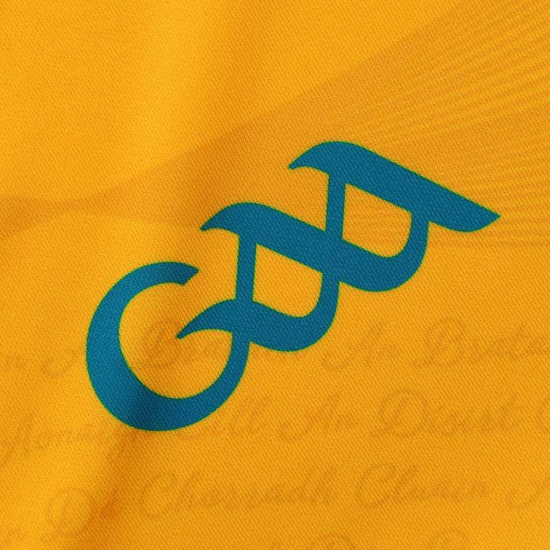 O'Neills Clare 2023 Kids Home Jersey