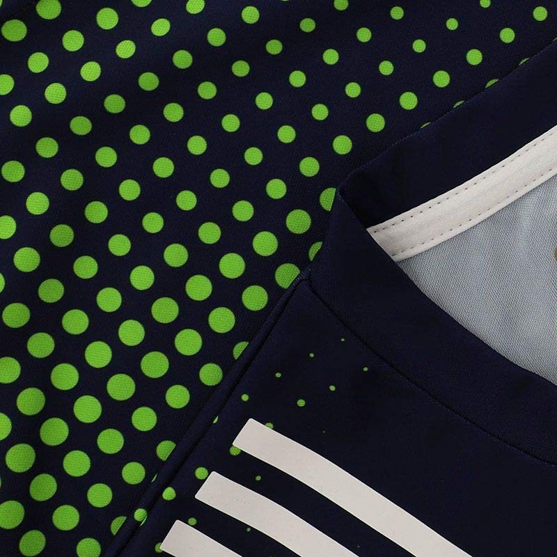 O'Neills Meath GAA 2023 Alternate Jersey