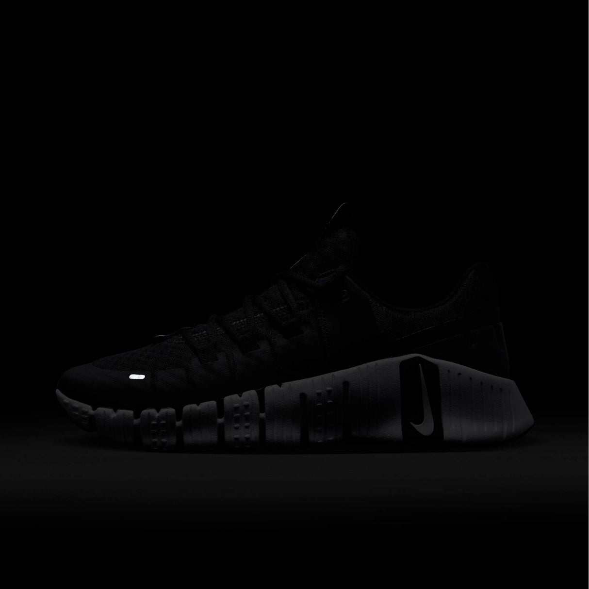 Nike Free Metcon 5 Mens Black