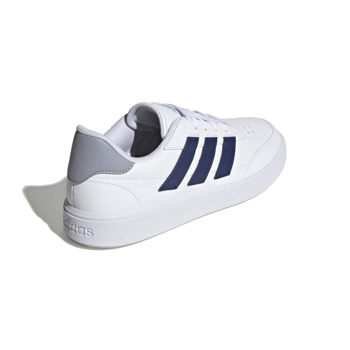 adidas Courtblock White