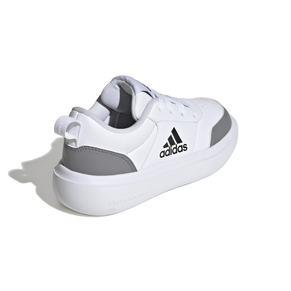 adidas Park St Kids Unisex White