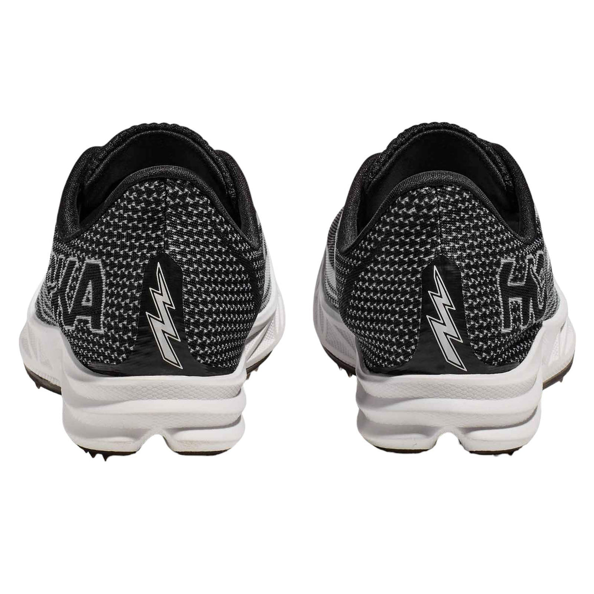 Hoka Crescendo MD Mens Black