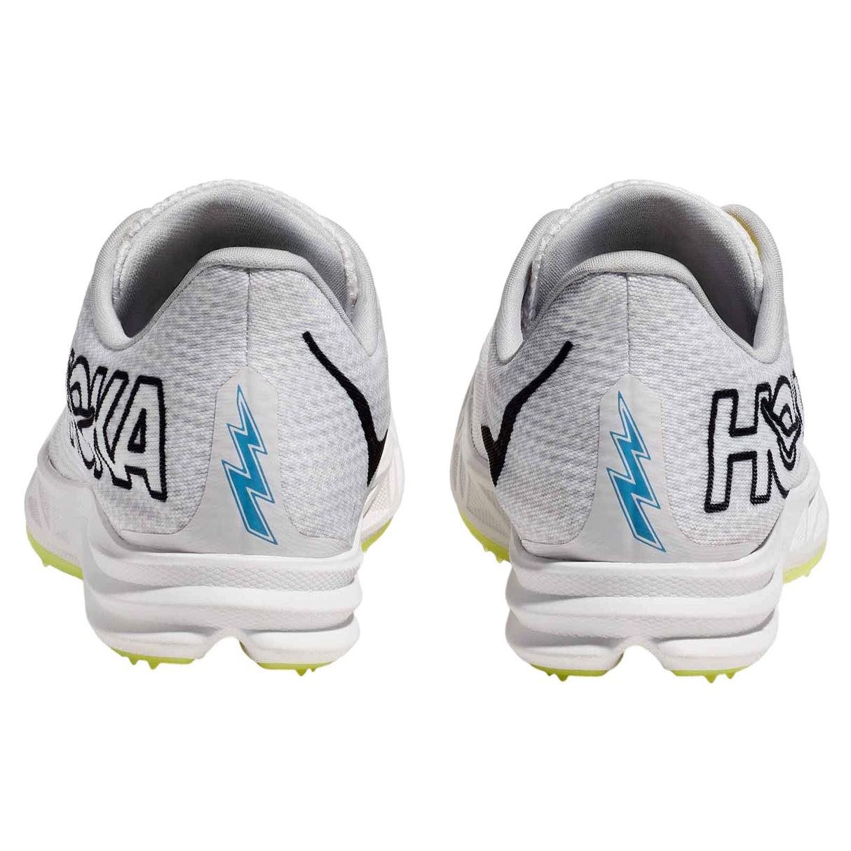 Hoka Crescendo MD Mens White