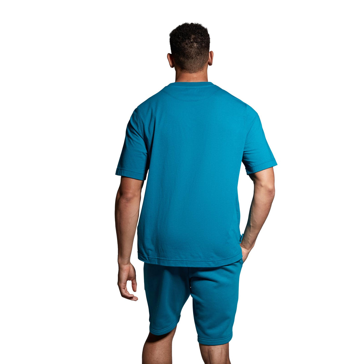 Canterbury Sport Dept Mens Short Sleeved T-Shirt